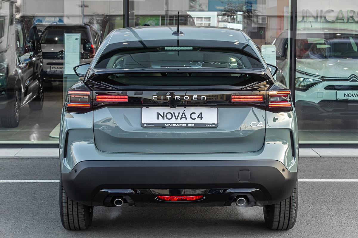 Citroën C4