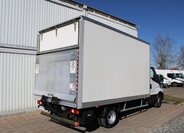 Iveco Daily Skříň 3,0 l 118 kw