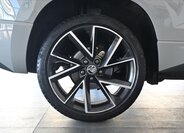 Škoda Karoq SUV 1,5 l 110 kw