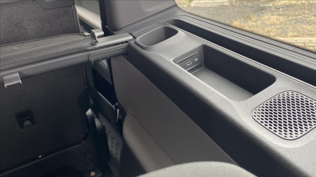 Volkswagen ID.Buzz Ostatní 0,0 210 kw