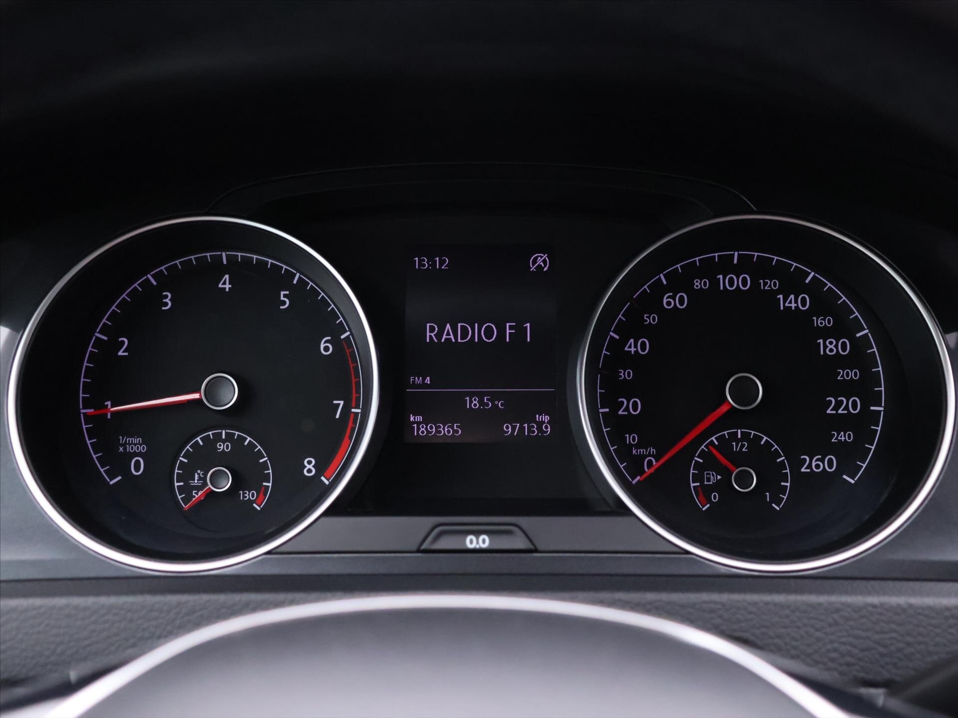 Volkswagen Golf Kombi 999,0 81 kw