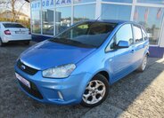 Ford C-MAX 1