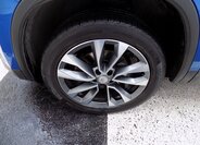 Škoda Kodiaq SUV 2,0 l 110 kw