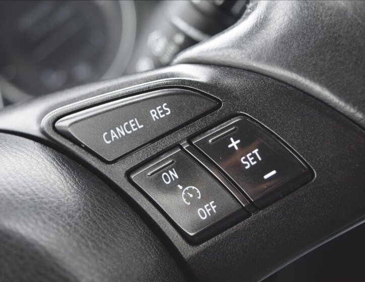 Mazda CX-5 Kombi 2,0 l 118 kw