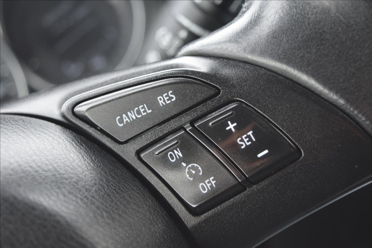 Mazda CX-5 Kombi 2,0 l 118 kw