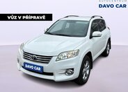 Toyota RAV4 SUV / Terénní 2,0 l 116 kw