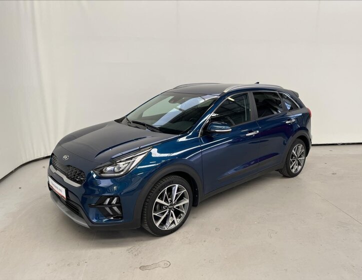 KIA Niro 1