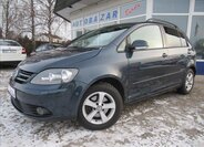 Volkswagen Golf Plus Ostatní 1,4 l 90 kw