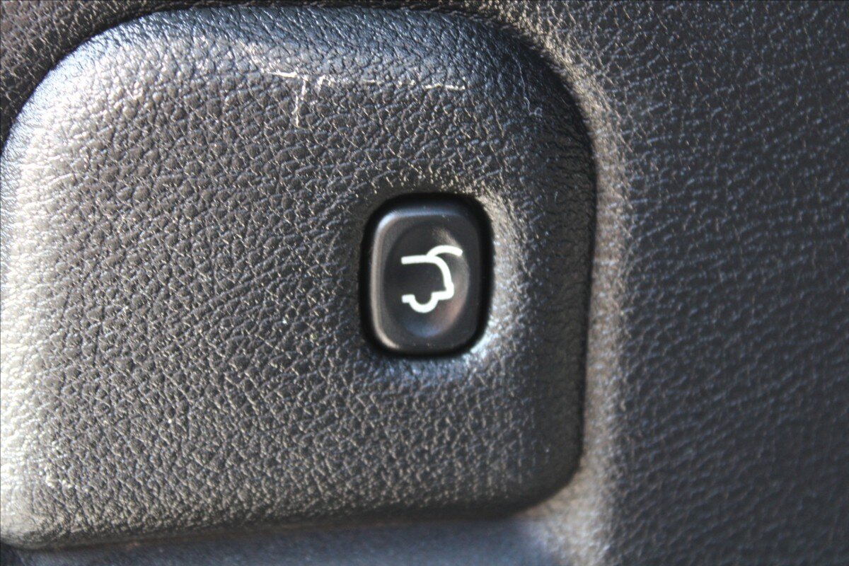 Jeep Grand Cherokee SUV / Terénní 3,6 l 213 kw