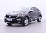 Volkswagen T-Roc SUV 2,0 l 110 kw