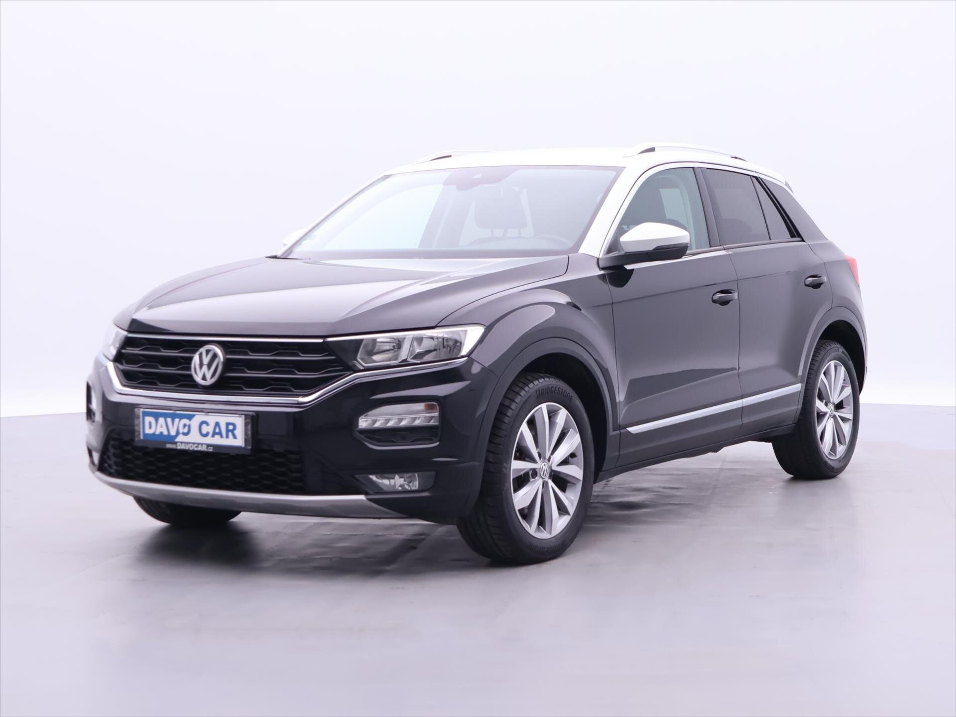 Volkswagen T-Roc SUV 2,0 l 110 kw