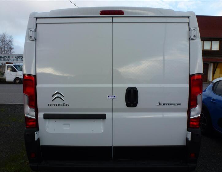 Citroën Jumper 4