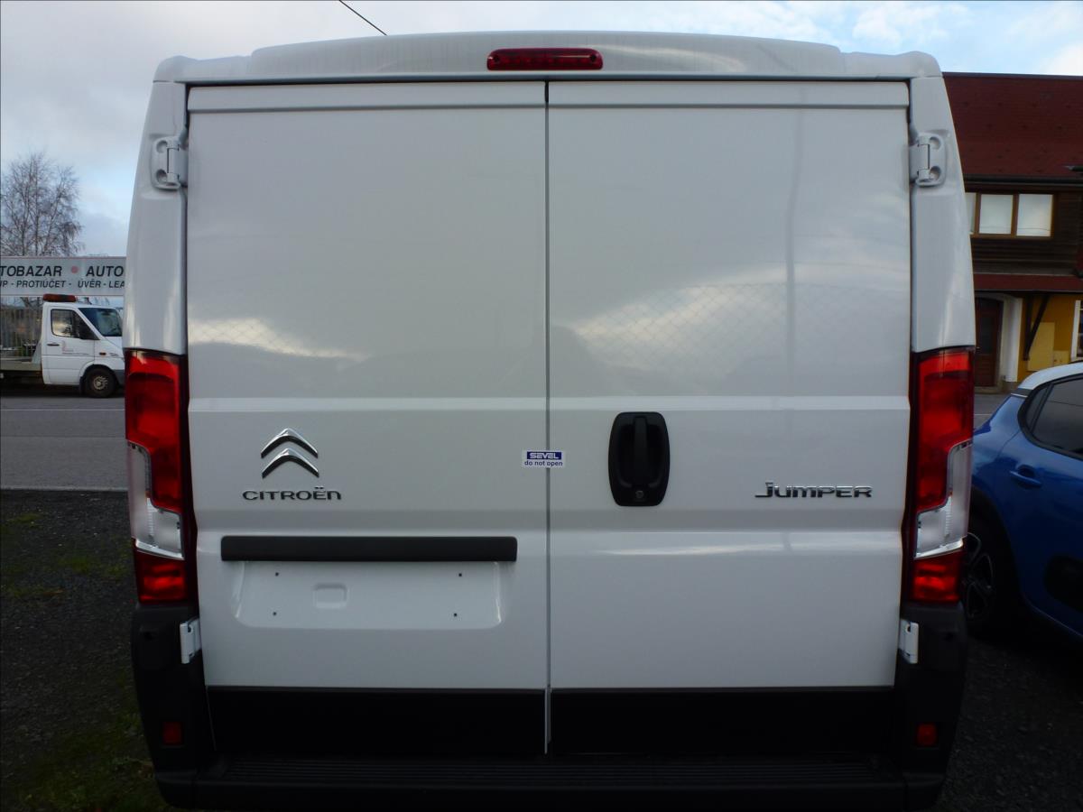 Citroën Jumper