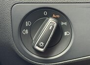 Volkswagen Tiguan SUV / Terénní 2,0 l 110 kw