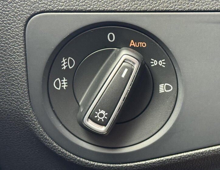 Volkswagen Tiguan SUV / Terénní 2,0 l 110 kw