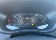 Nissan Interstar Skříň 2,3 l 100 kw