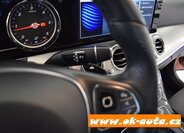 Mercedes-Benz Třídy E Sedan 0,0 110 kw