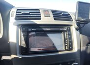 Toyota Avensis Kombi 2,0 l 93 kw