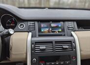 Land Rover Discovery Sport 9