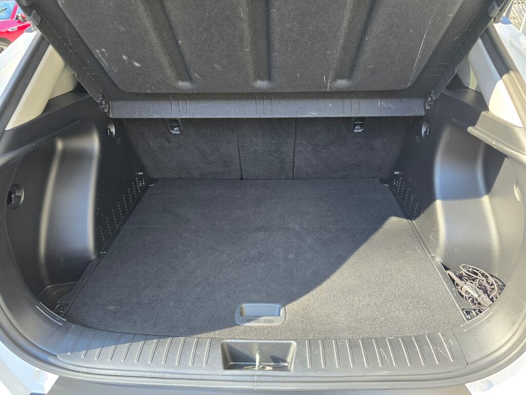 Hyundai Kona SUV / Terénní 1,6 l 145 kw