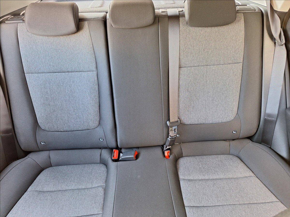 KIA Stonic Kombi 1,2 l 57 kw