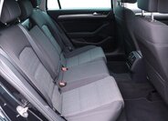 Volkswagen Passat Kombi 2,0 l 147 kw