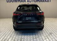 Lexus NX 450h plus 12