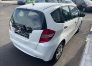 Honda Jazz 9