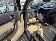 Hummer H3 SUV / Terénní 3,5 l 164 kw