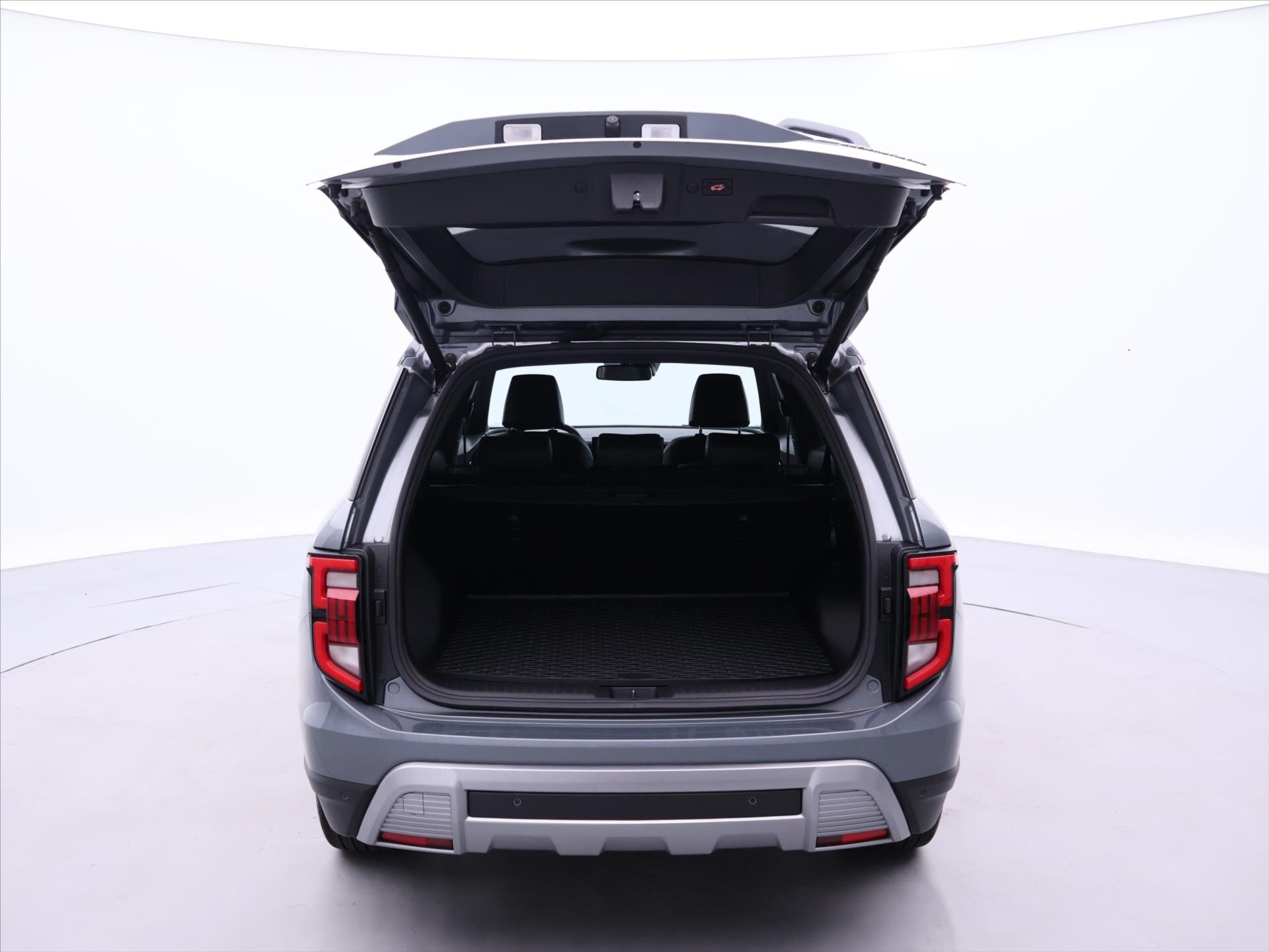 SsangYong Torres SUV / Terénní 1,5 l 120 kw