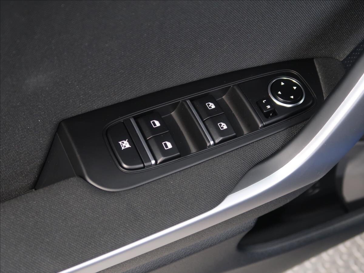 KIA Ceed Kombi 1,5 l 103 kw