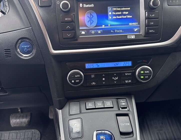 Toyota Auris Kombi 0,0 0