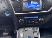 Toyota Auris Kombi 0,0 0