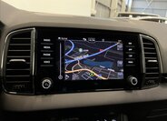 Škoda Karoq SUV 2,0 l 85 kw