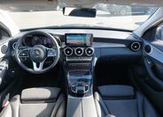 Mercedes-Benz Třídy C 16