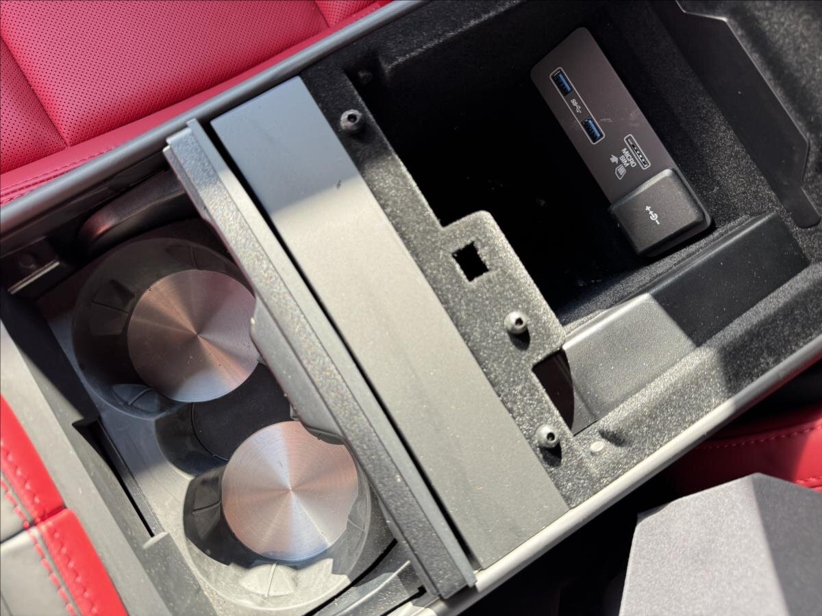 Jaguar F-Type Kabriolet 5,0 l 423 kw