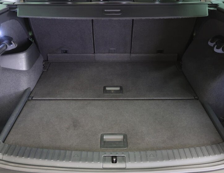 Škoda Kodiaq SUV / Terénní 2,0 l 140 kw