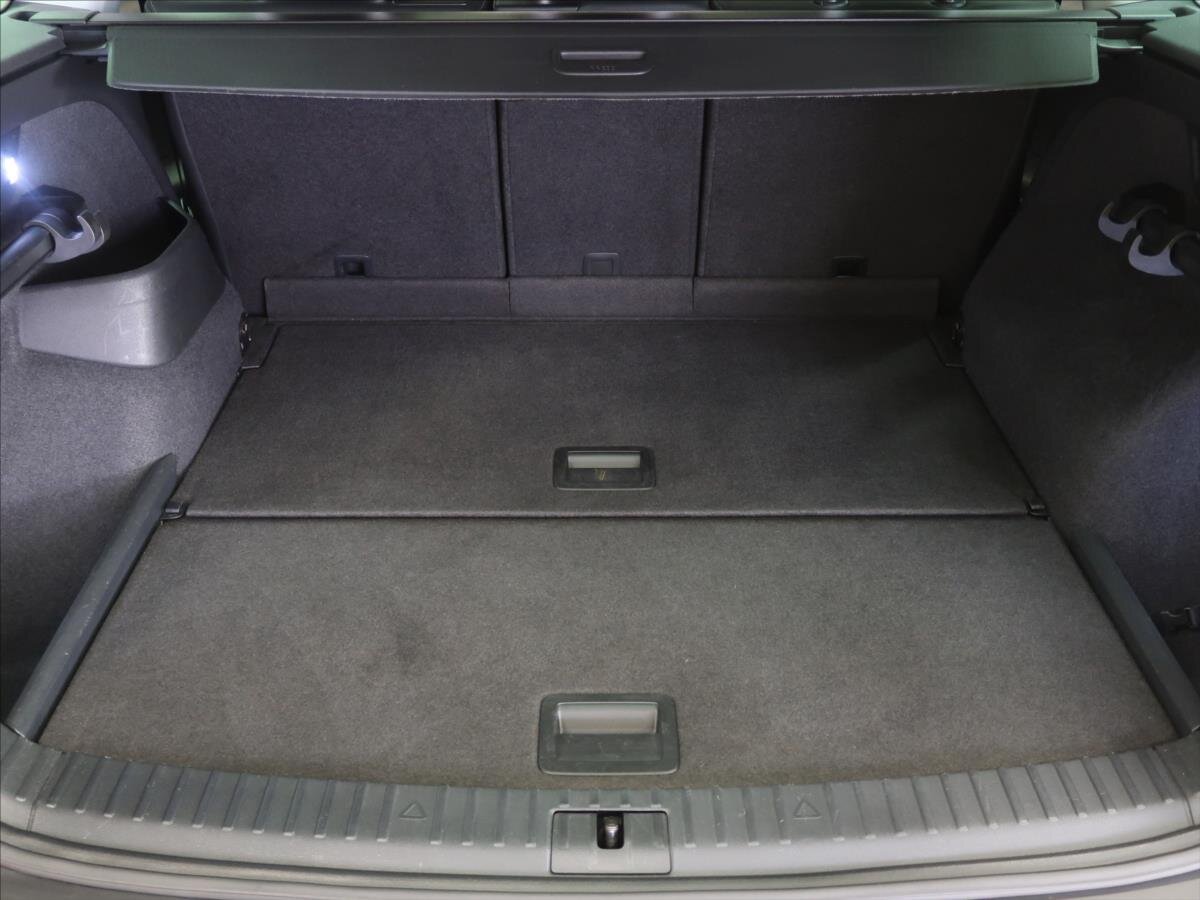 Škoda Kodiaq SUV / Terénní 2,0 l 140 kw