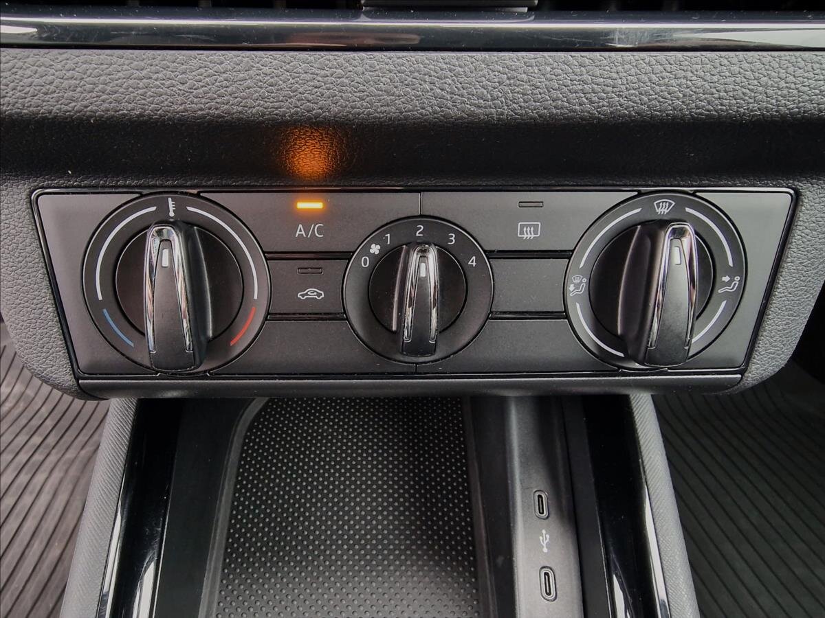 Škoda Scala Hatchback 999,0 81 kw