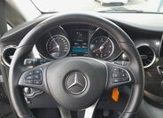 Mercedes-Benz Třídy V 10