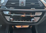 BMW X3 SUV 3,0 l 240 kw