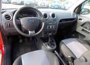 Ford Fusion 16