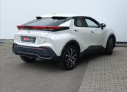 Toyota C-HR 3