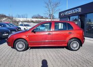 Škoda Fabia Hatchback 1,4 l 50 kw