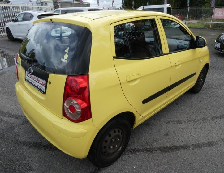 KIA Picanto 7