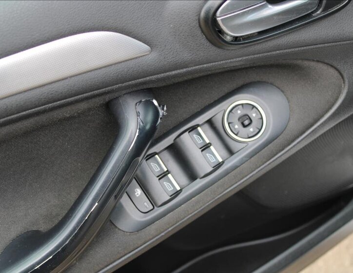 Ford Galaxy Kombi 2,0 l 103 kw