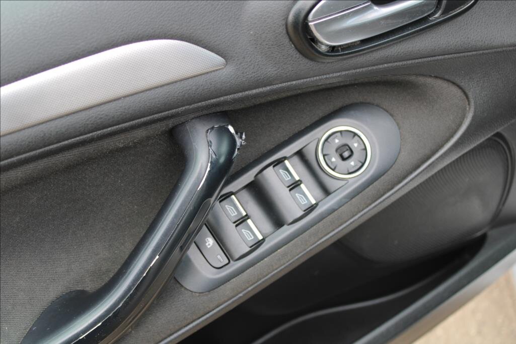 Ford Galaxy Kombi 2,0 l 103 kw