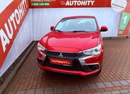 Mitsubishi ASX SUV 1,6 l 86 kw