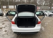 Jaguar XF Sedan 2,0 l 132 kw