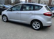 Ford C-MAX 8